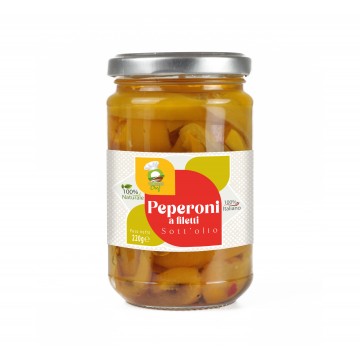 Peperoni -OrtoChef-